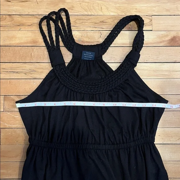 Faded Glory Maxi Dress - Picture 10 of 13